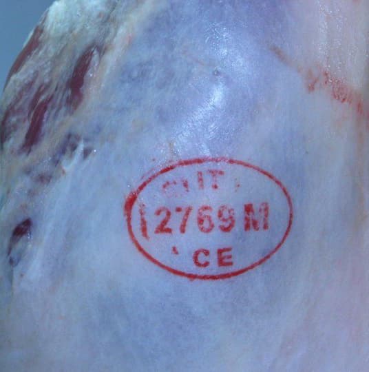 Timbri per Carne