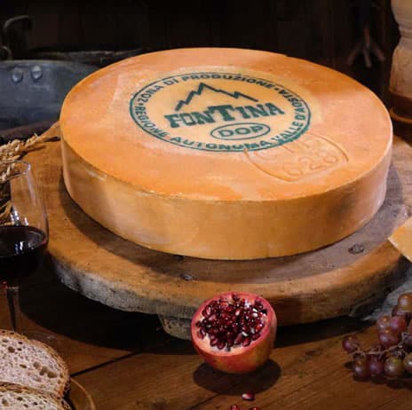 Timbri per Formaggio
