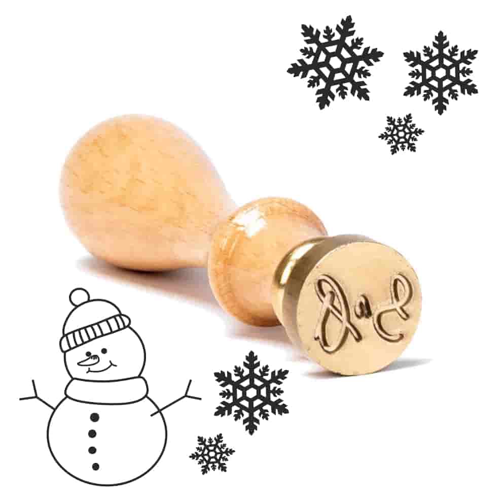 Sigilli Natale