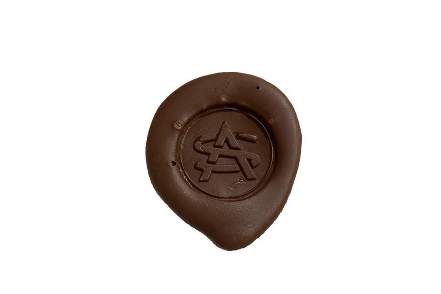 Timbri per cioccolato, Intervista e consigli per l'utilizzo con Roberto Portanova
