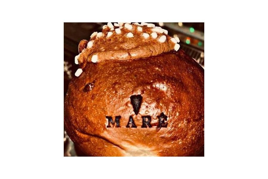 Timbri a fuoco per marchiare le brioche? Yes, you can!