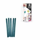 Kit Completo Verde Scuro con Pistola