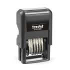 Numeratore Autoinchiostrante 4846