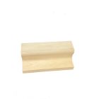 Timbro grande dimensione  150x80 per carne