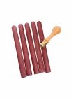  Sealing wax in sticks Traffic Purple