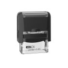 Timbro Autoinchiostrante Colop COMPACT 20