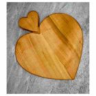 Tagliere Cuore Grande