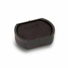 Tampone Colop R12 nero