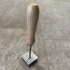 Timbro per panini diametro 50 mm