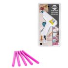 Kit Completo Rosa Royal con Pistola