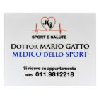 Plexiglass argento 40x30cm