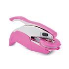 Pressa rotonda Trodat 41mm Rosa Fenicottero