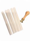  Sealing wax in sticks Pure White