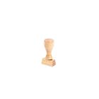 Timbro manuale 60x15 mm