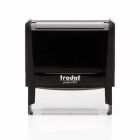 Timbro per Notai Trodat 4915 70x25mm