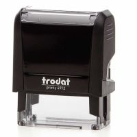 Timbro Medico il Paziente si oppone