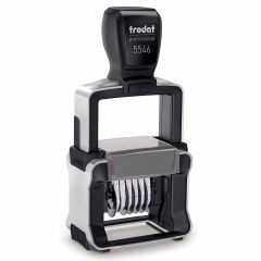 Timbro Professional 5546