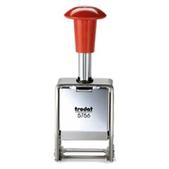 Automatic Feed Numbering Stamp 5756P