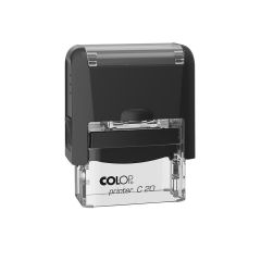 Timbro Autoinchiostrante Colop Compact 20