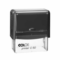 Timbro Autoinchiostrante Colop Compact 50