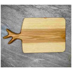 Tagliere del Cacciatore