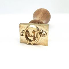 Timbro per Ceramica 30x30mm