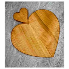 Tagliere Cuore Grande