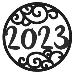 Pressa Decorazione 2023
