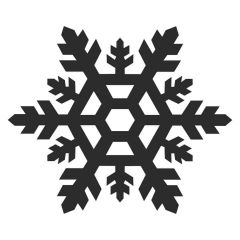 Sigillo Fiocco di Neve 2.0
