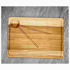 Tagliere Sole