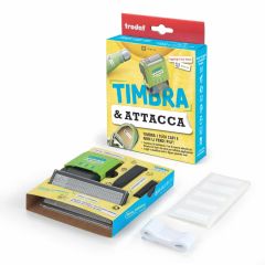 Kit Timbra & Attacca  typo
