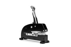 Pressa a Secco Professionale Superior 75x25 mm