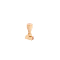 Timbro manuale 40x15 mm