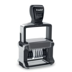 Trodat 5460 FARM