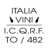 Anteprima di Sigillo con Logo per Enologia Ø30mm