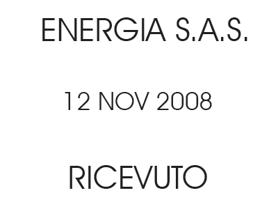 Anteprima di Trodat Professional Datario 5430