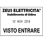 Anteprima di Trodat Professional Datario 5474