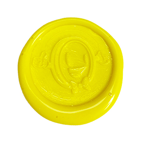 Aperçu Cire à cacheter pour pistolet Tournesol