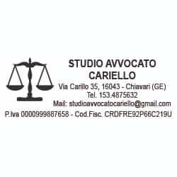 Anteprima di Timbro per Avvocato Trodat 4913 58x22mm