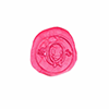 Anteprima di Ceralacca per pistola Rosa Scuro